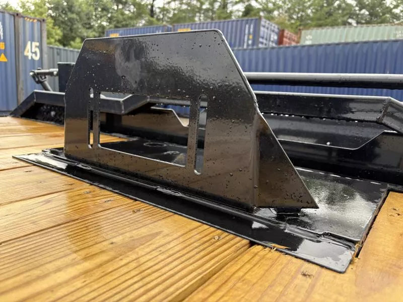 new Equipment / Flatbed Trailers RawMaxx  for sale, in Turner, ME Thumbnail 17
