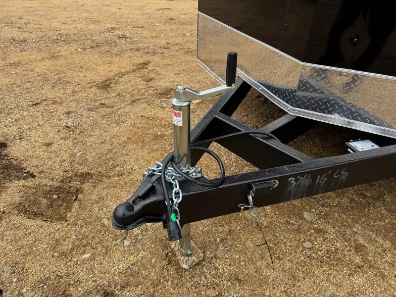 new Cargo (Enclosed) Trailers ITI Cargo Other for sale, in Loudon, NH Thumbnail 23