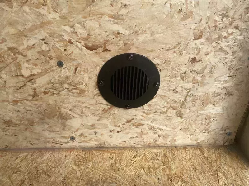 new Cargo (Enclosed) Trailers Stealth Trailers  for sale, in Loudon, NH Thumbnail 15