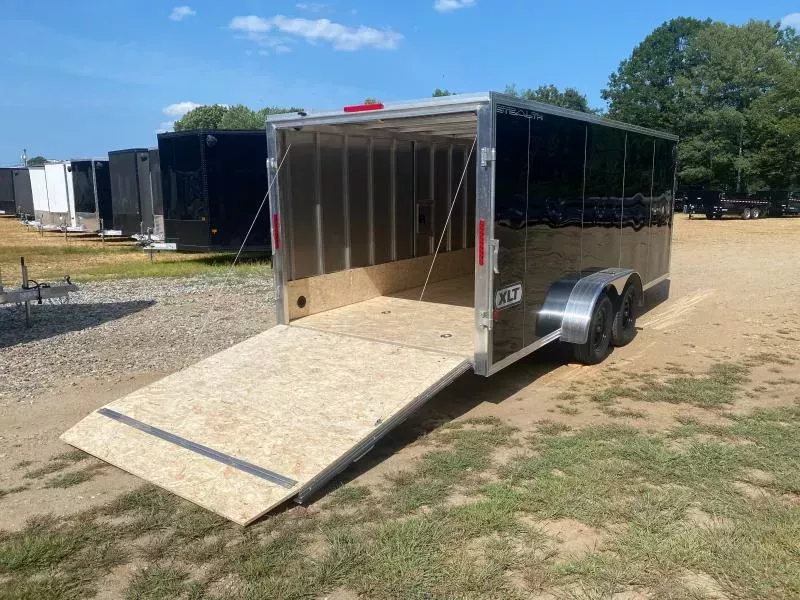new Snowmobile Trailers Stealth Trailers  for sale, in Loudon, NH Thumbnail 2