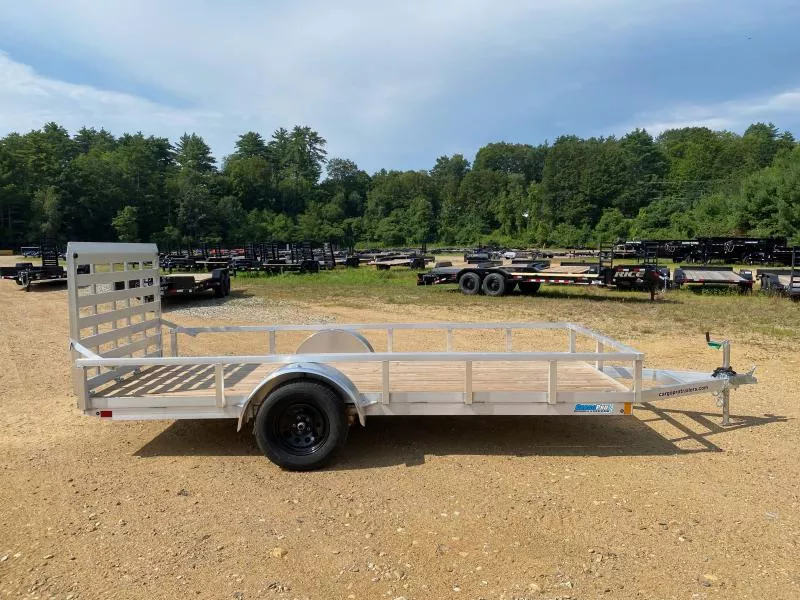 new Utility Trailers CargoPro Trailers Other for sale, in Loudon, NH Thumbnail 9