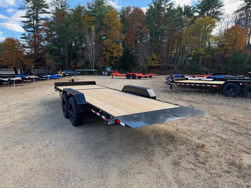 new Equipment / Flatbed Trailers Rice Trailers Other for sale, in Loudon, NH Thumbnail 6