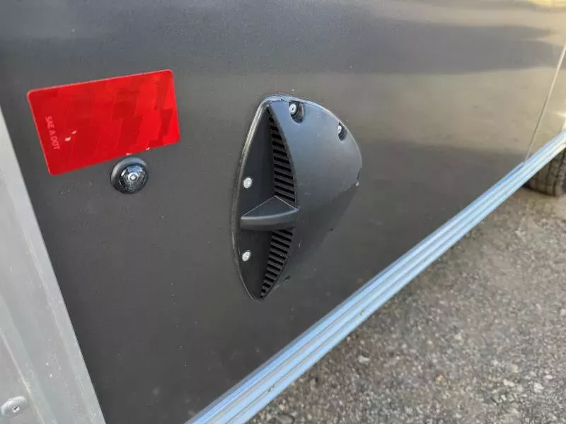 new Cargo (Enclosed) Trailers Stealth Trailers  for sale, in Loudon, NH Thumbnail 20