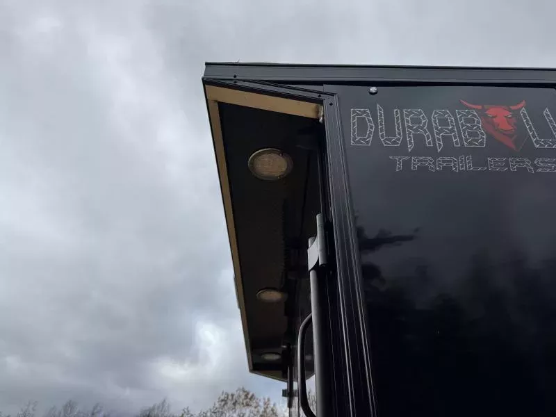 new Snowmobile Trailers Durabull Trailers  for sale, in Loudon, NH Thumbnail 22