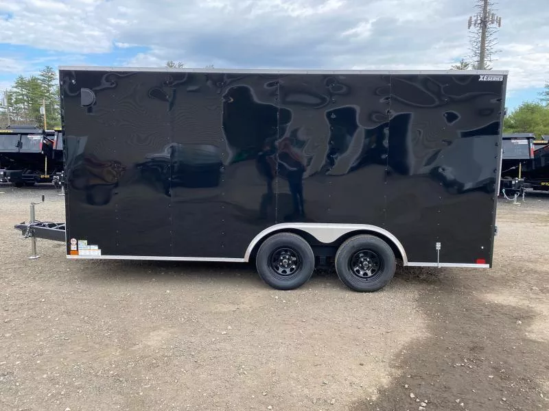 new Cargo (Enclosed) Trailers ITI Cargo Other for sale, in Loudon, NH Thumbnail 8
