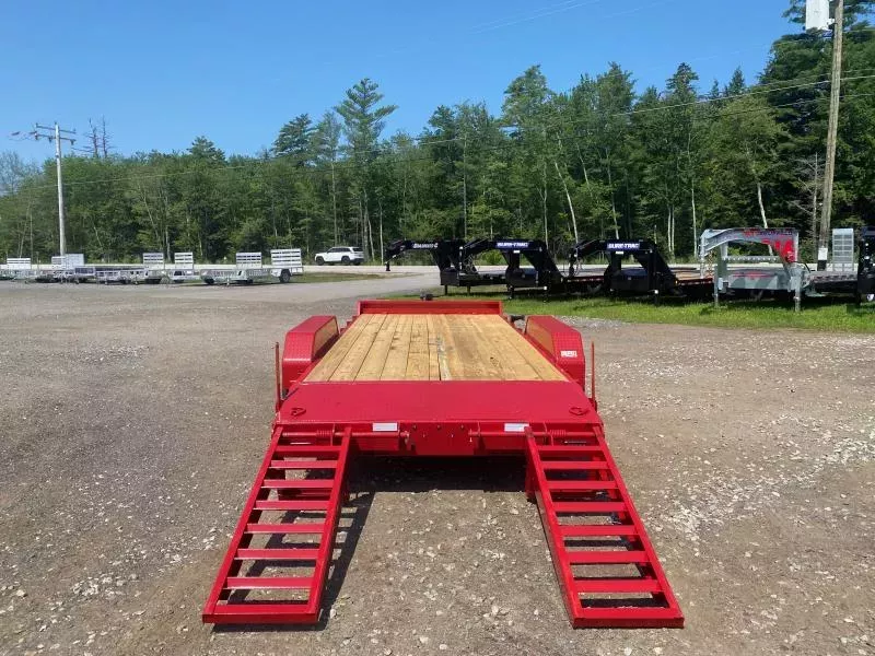 new Equipment / Flatbed Trailers Rice Trailers Other for sale, in Loudon, NH Thumbnail 10