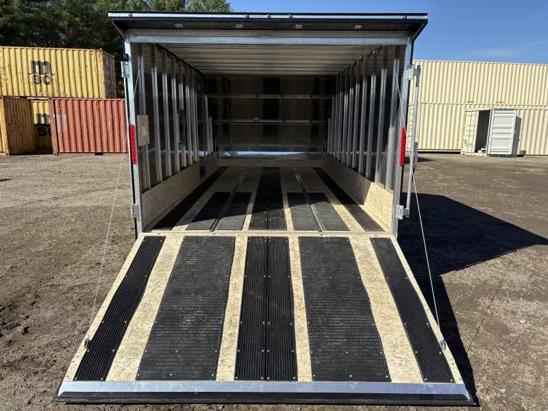 new Snowmobile Trailers SnoPro Trailers  for sale, in Turner, ME Thumbnail 11