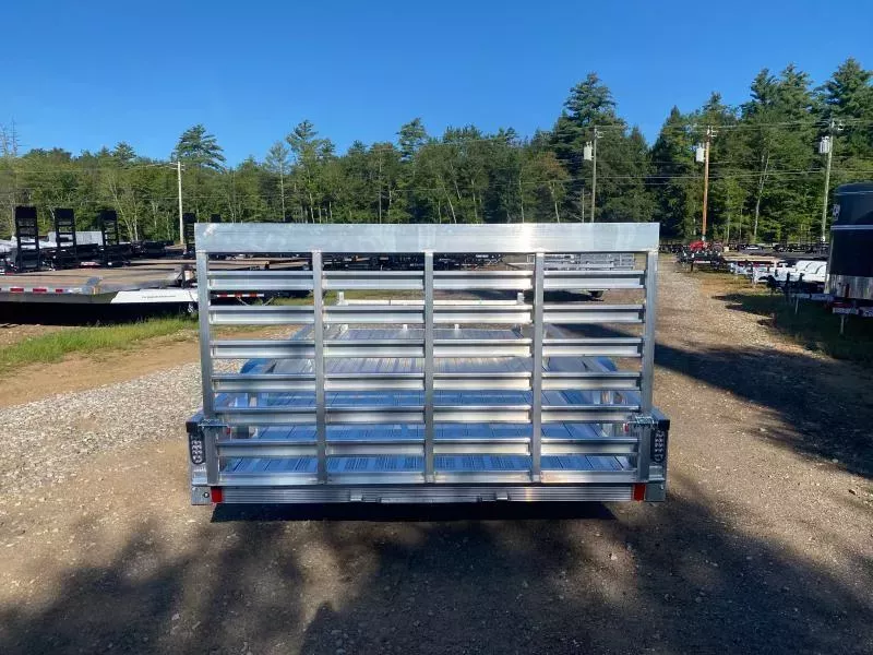 new Equipment / Flatbed Trailers Sport Haven Other for sale, in Loudon, NH Thumbnail 7