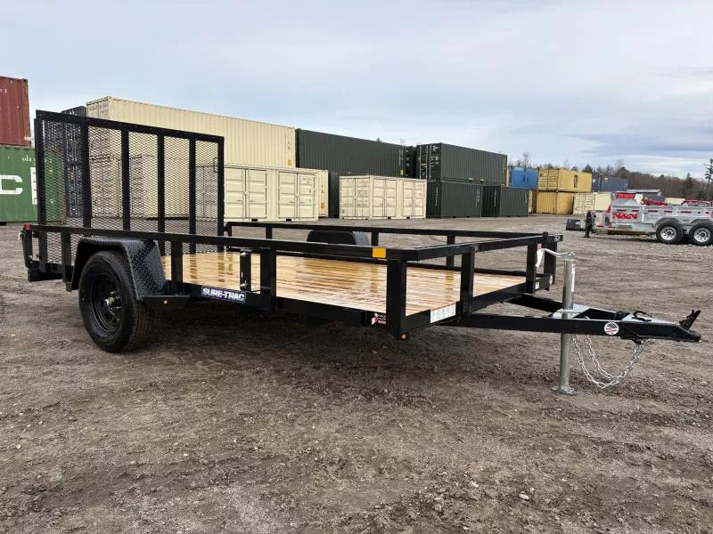 new Utility Trailers Sure-Trac  for sale, in Turner, ME Thumbnail 7