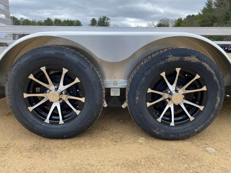 new Equipment / Flatbed Trailers Sport Haven Other for sale, in Loudon, NH Thumbnail 15