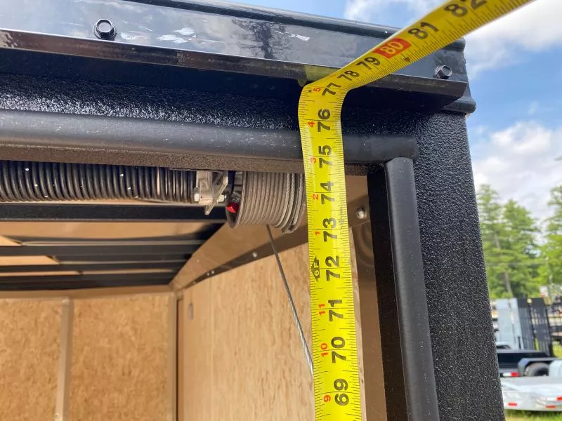 new Cargo (Enclosed) Trailers ITI Cargo Other for sale, in Loudon, NH Thumbnail 13