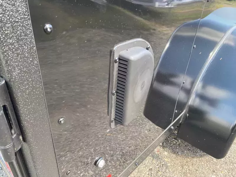 new Cargo (Enclosed) Trailers ITI Cargo Other for sale, in Loudon, NH Thumbnail 18