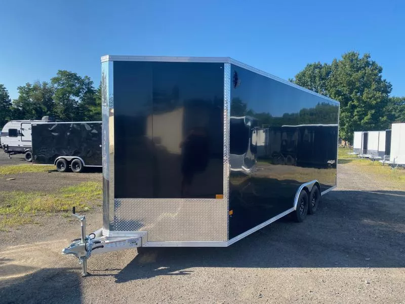 new Cargo (Enclosed) Trailers Stealth Trailers Other for sale, in Loudon, NH Thumbnail 4