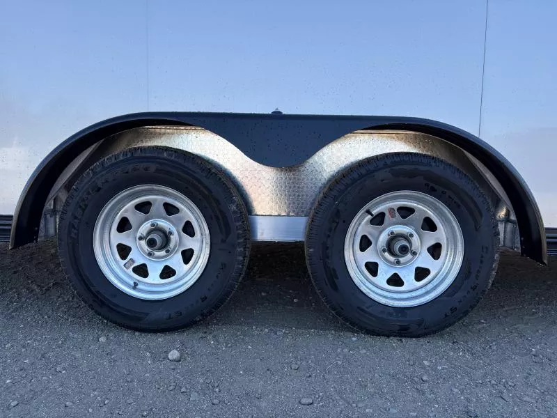 new Snowmobile Trailers Stealth Trailers  for sale, in Turner, ME Thumbnail 20