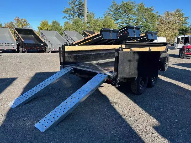 new Dump Trailers Southland Trailers  for sale, in Bangor, ME Thumbnail 12
