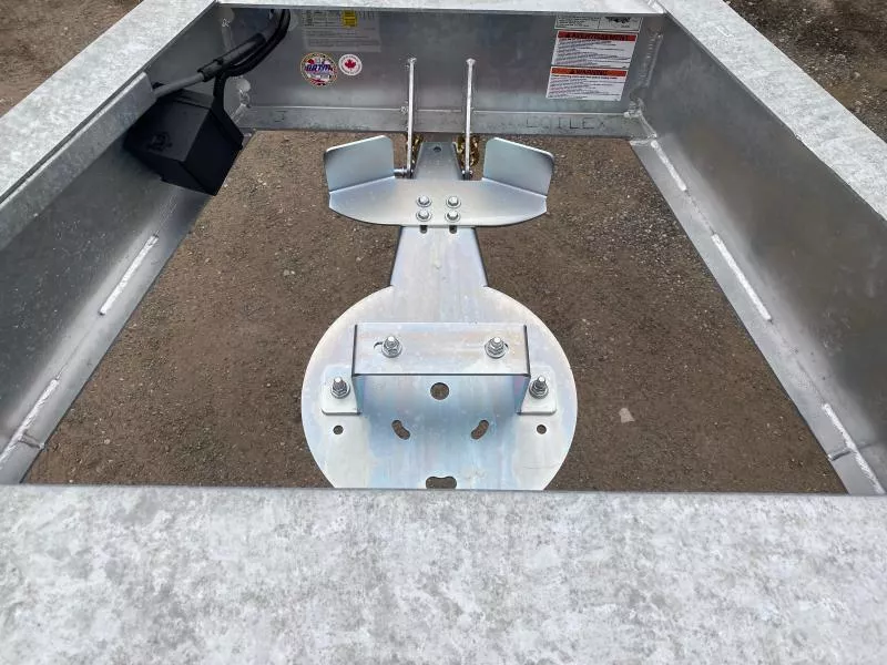 new Equipment / Flatbed Trailers N&N Trailers Other for sale, in Loudon, NH Thumbnail 14