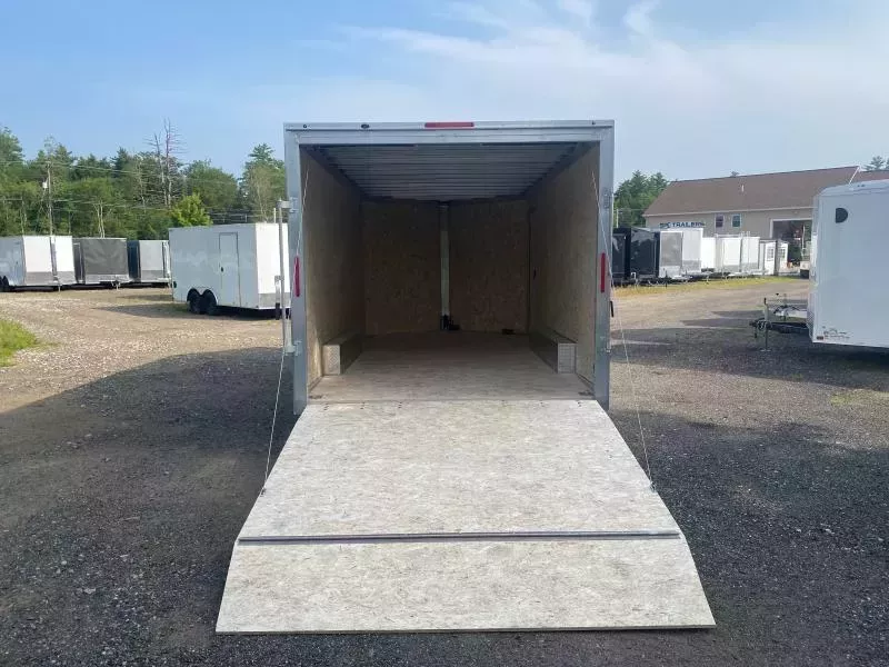 new Cargo (Enclosed) Trailers Stealth Trailers  for sale, in Loudon, NH Thumbnail 10