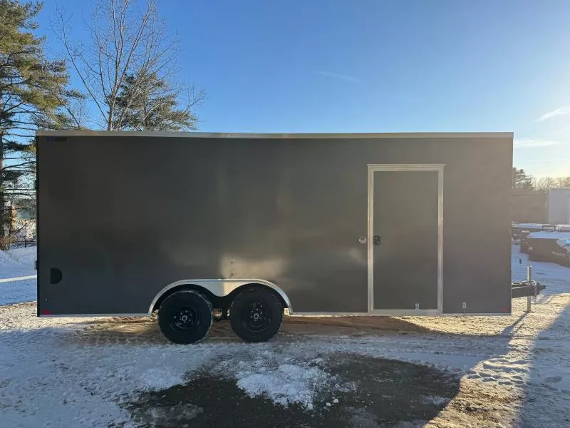 new Cargo (Enclosed) Trailers ITI Cargo Other for sale, in Loudon, NH Thumbnail 7