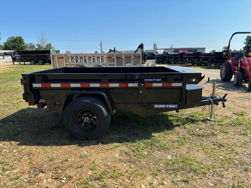new Dump Trailers Sure-Trac Other for sale, in Loudon, NH Thumbnail 11