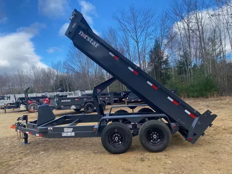 new Dump Trailers Norstar Other for sale, in Loudon, NH Thumbnail 2