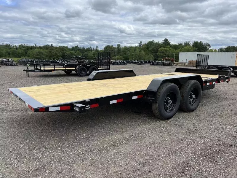 new Tilt Trailers Rice Trailers  for sale, in Bangor, ME Thumbnail 6