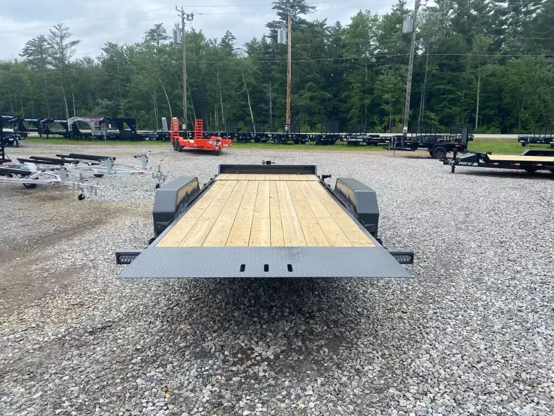 new Equipment / Flatbed Trailers Rice Trailers Other for sale, in Loudon, NH Thumbnail 7