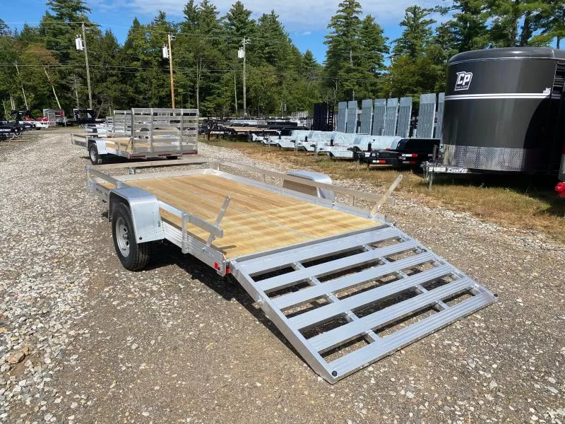 new Utility Trailers Bear Track  for sale, in Loudon, NH Thumbnail 12