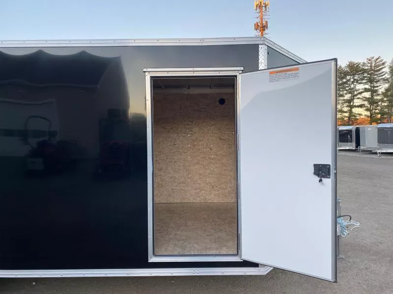 new Cargo (Enclosed) Trailers Stealth Trailers Other for sale, in Loudon, NH Thumbnail 21