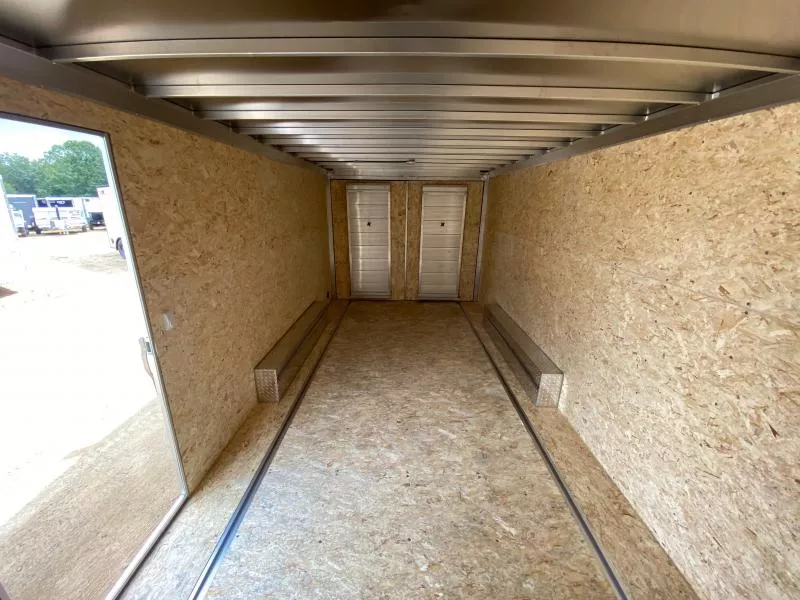 new Cargo (Enclosed) Trailers Stealth Trailers Other for sale, in Loudon, NH Thumbnail 23