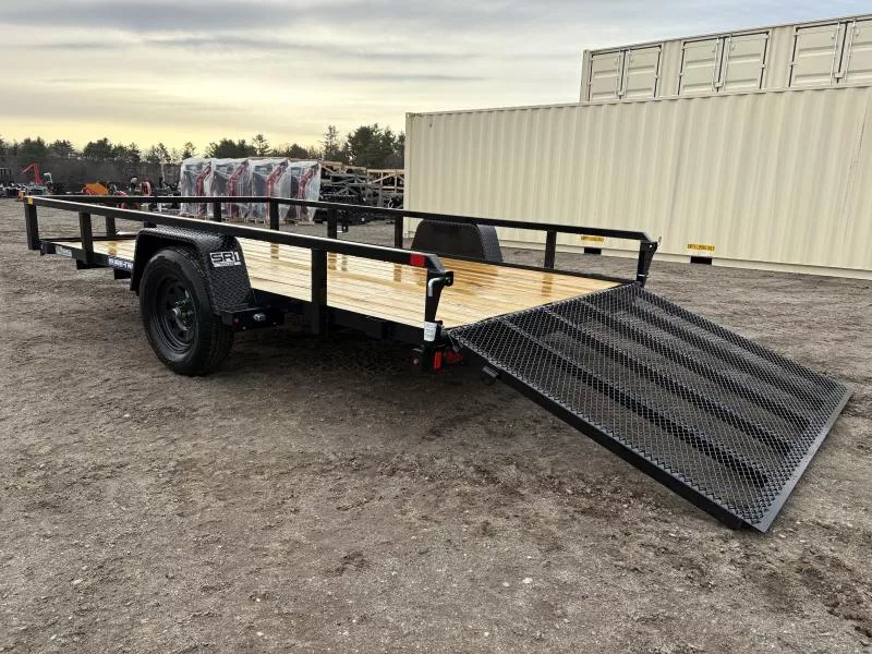 new Utility Trailers Sure-Trac  for sale, in Turner, ME Thumbnail 9