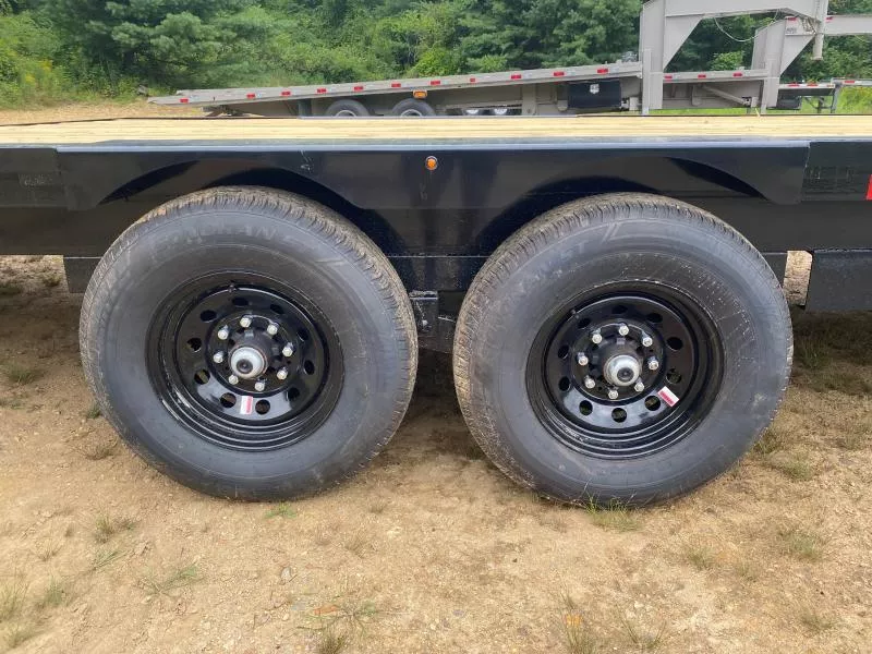 new Equipment / Flatbed Trailers Triple Crown Trailers Other for sale, in Loudon, NH Thumbnail 12