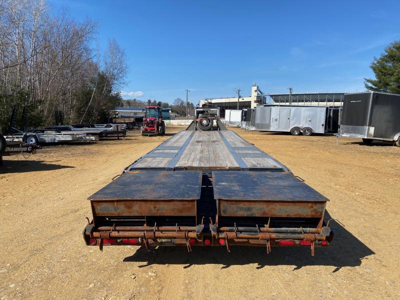 used Equipment / Flatbed Trailers PJ Trailers Other for sale, in Loudon, NH Thumbnail 4