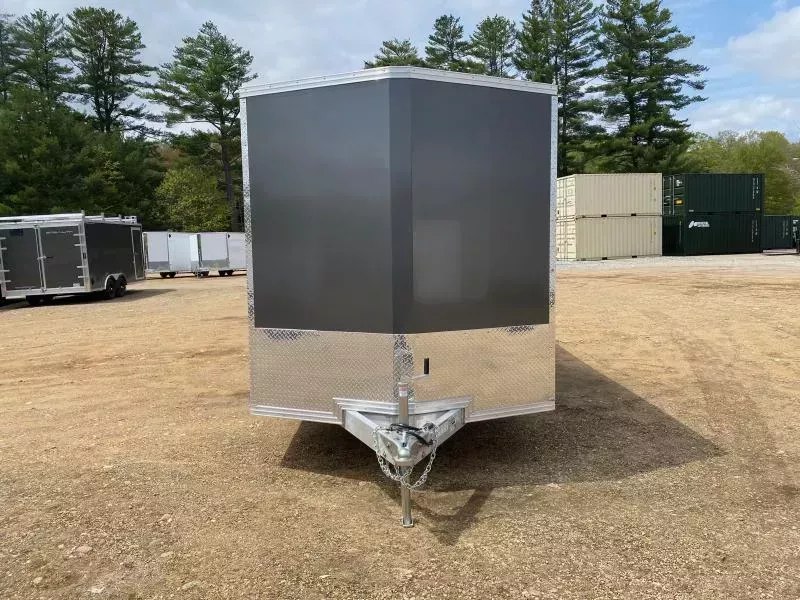 new Cargo (Enclosed) Trailers Stealth Trailers  for sale, in Loudon, NH Thumbnail 3