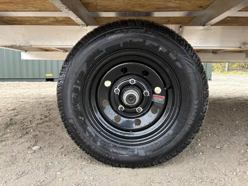 new Snowmobile Trailers SnoPro Trailers  for sale, in Turner, ME Thumbnail 16