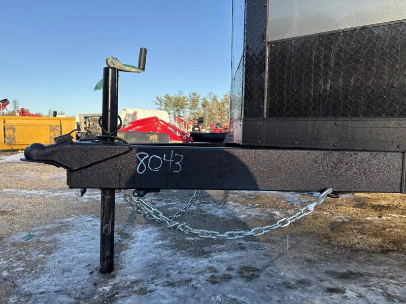 new Cargo (Enclosed) Trailers Covered Wagon Trailers  for sale, in Turner, ME Thumbnail 15