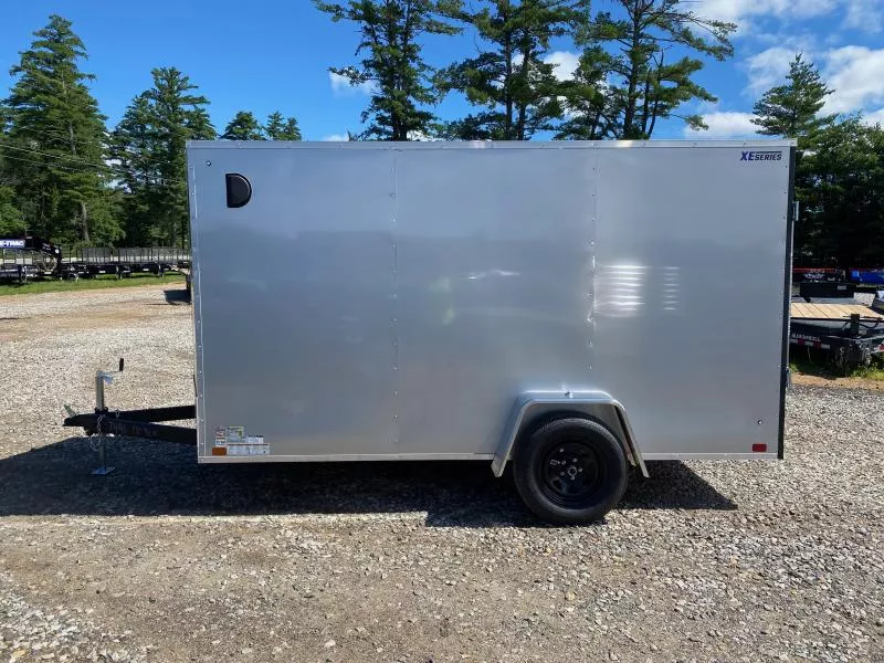 new Cargo (Enclosed) Trailers ITI Cargo Other for sale, in Loudon, NH Thumbnail 5