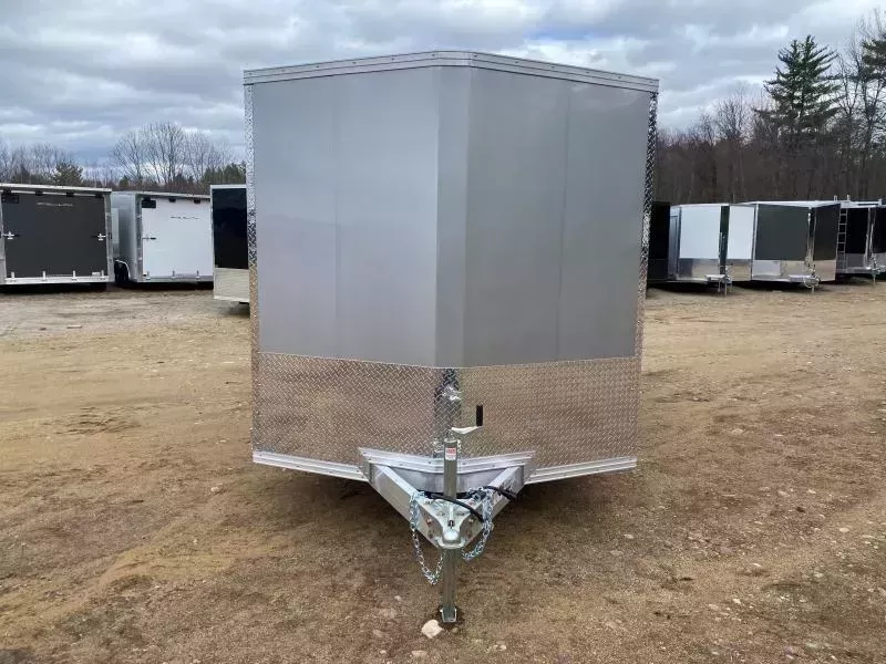 new Cargo (Enclosed) Trailers Stealth Trailers  for sale, in Loudon, NH Thumbnail 3