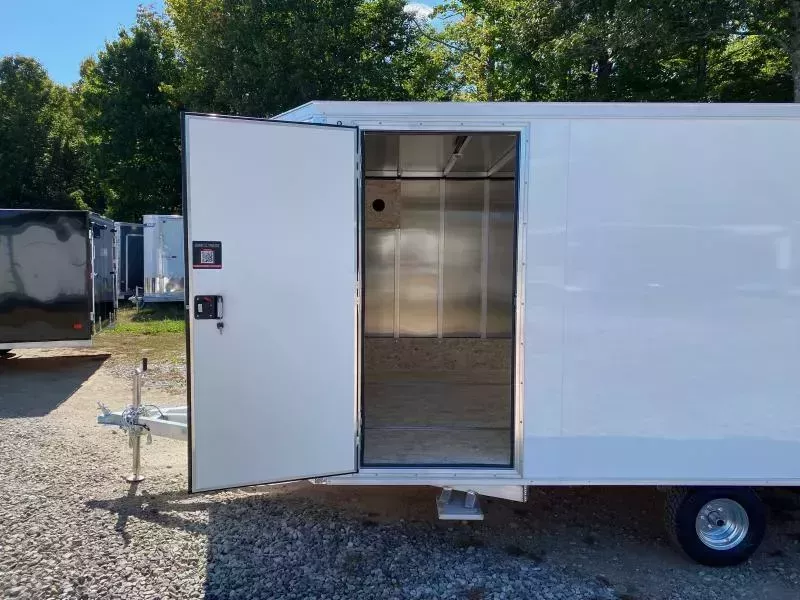 new Snowmobile Trailers Durabull Trailers  for sale, in Loudon, NH Thumbnail 22