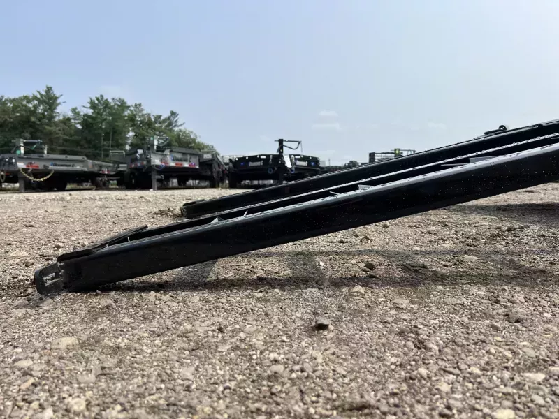 new Car Haulers / Racing Trailers Rice Trailers  for sale, in Bangor, ME Thumbnail 13