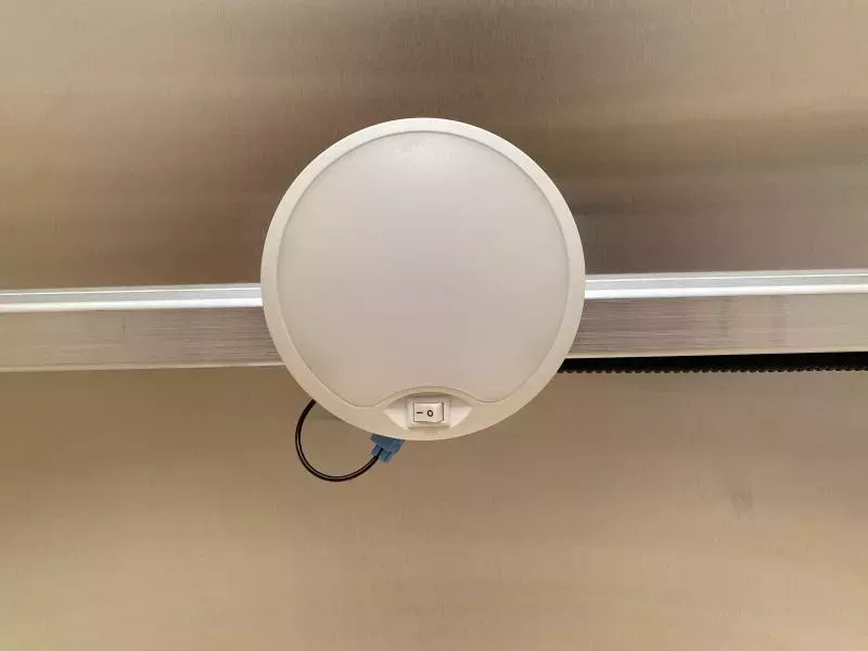 new Cargo (Enclosed) Trailers Stealth Trailers Other for sale, in Loudon, NH Thumbnail 17