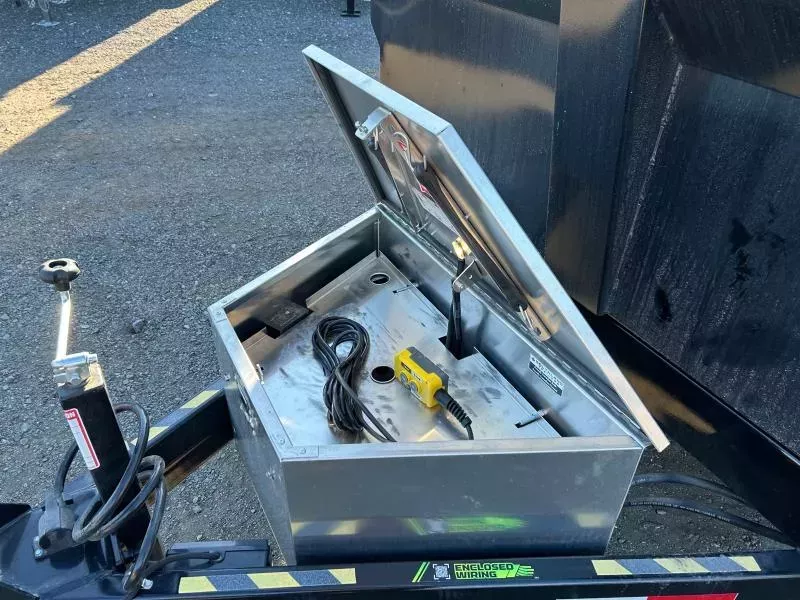 new Dump Trailers Southland Trailers  for sale, in Loudon, NH Thumbnail 21