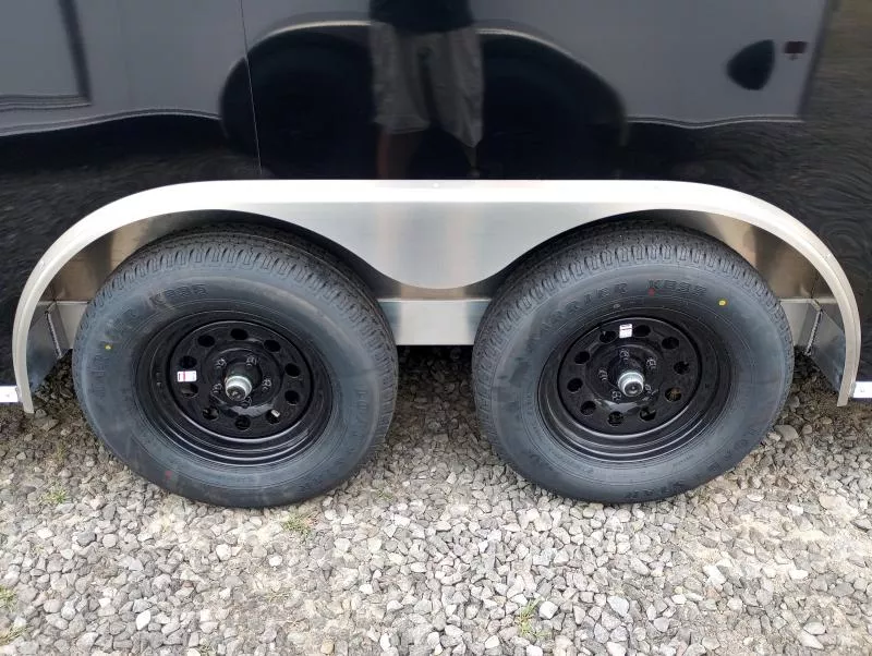 new Cargo (Enclosed) Trailers Durabull Trailers  for sale, in Manchester, ME Thumbnail 18