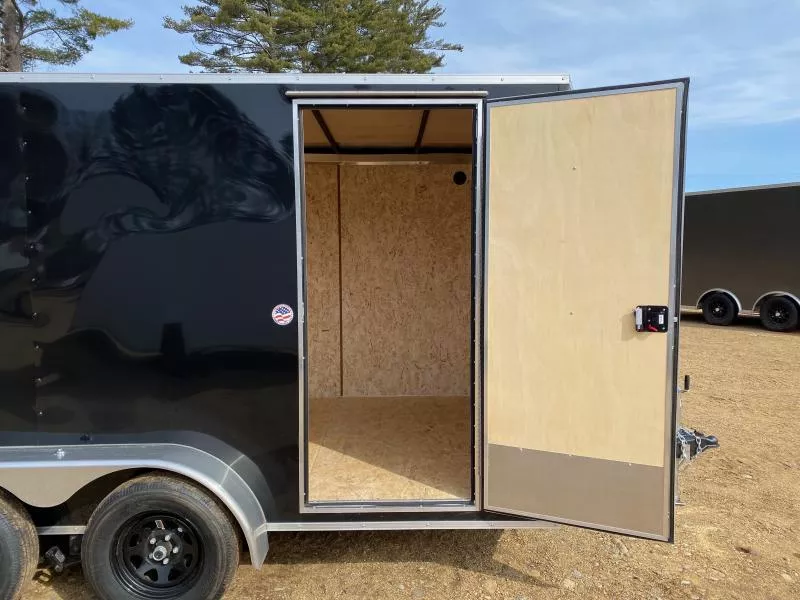 new Cargo (Enclosed) Trailers ITI Cargo Other for sale, in Loudon, NH Thumbnail 21