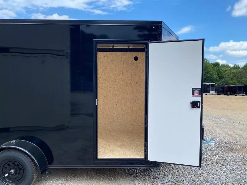 new Cargo (Enclosed) Trailers Durabull Trailers  for sale, in Loudon, NH Thumbnail 21