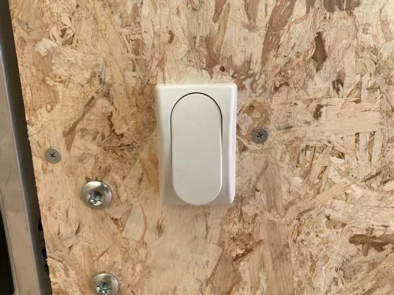 new Cargo (Enclosed) Trailers Stealth Trailers Other for sale, in Loudon, NH Thumbnail 16