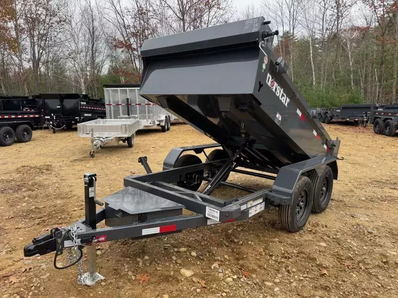 new Dump Trailers Norstar  for sale, in Loudon, NH Thumbnail 15