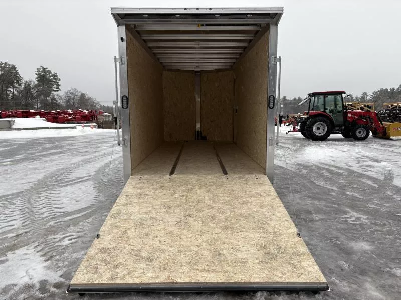 new Cargo (Enclosed) Trailers Stealth Trailers  for sale, in Turner, ME Thumbnail 11