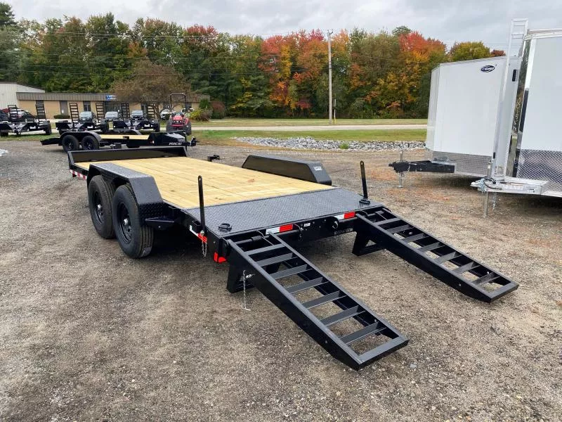 new Equipment / Flatbed Trailers Rice Trailers Other for sale, in Loudon, NH Thumbnail 11
