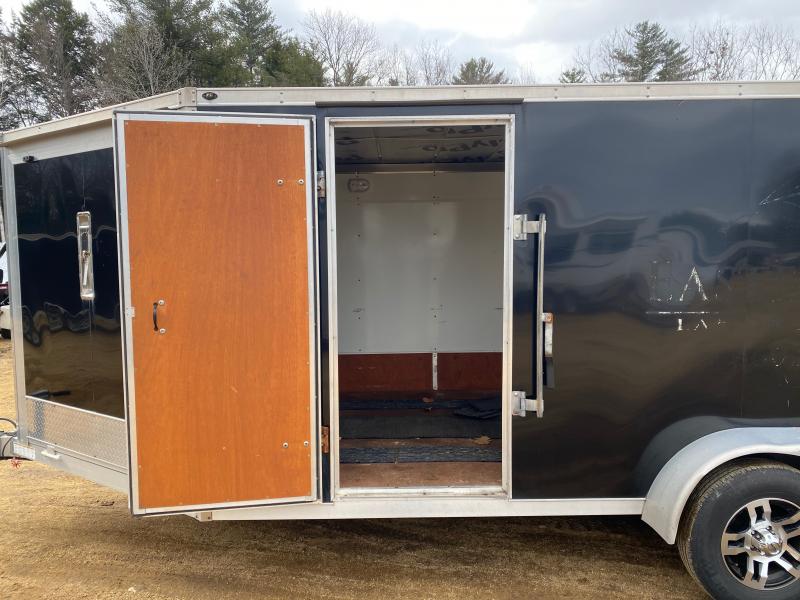 used Snowmobile Trailers NEO Trailers  for sale, in Loudon, NH Thumbnail 20