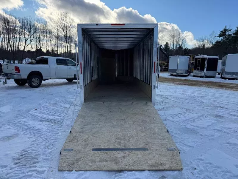 new Snowmobile Trailers Stealth Trailers  for sale, in Loudon, NH Thumbnail 10